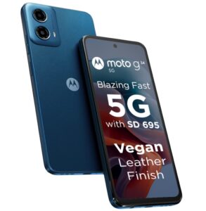 Moto G34 5g