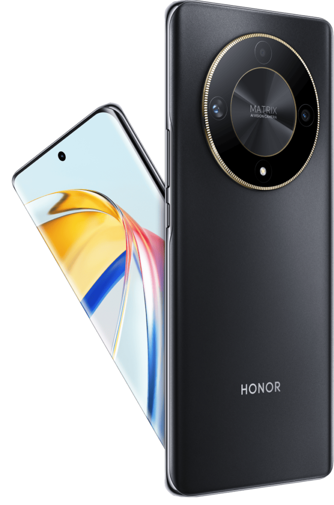 Honor x9b 5G Specification