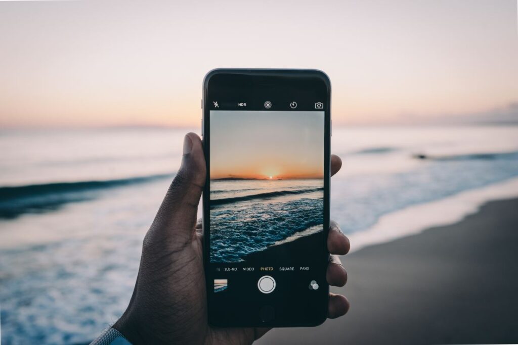 How to take stunning photos with your iPhone.