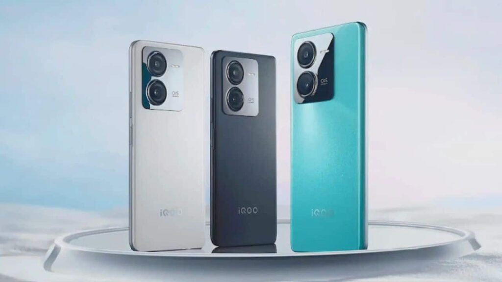 iQOO Z9 Benchmarks Leak: Key Specs Revealed on Geekbench