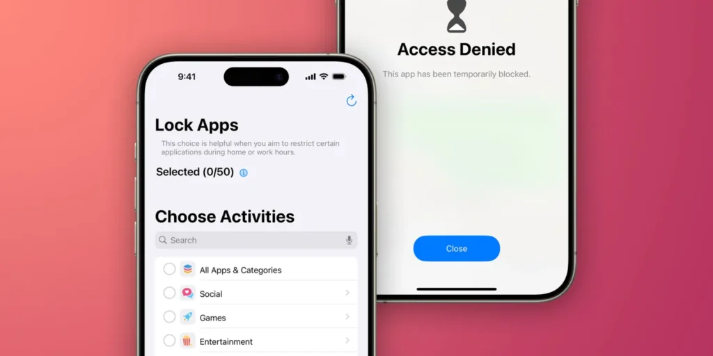 App-Privacy-Lock