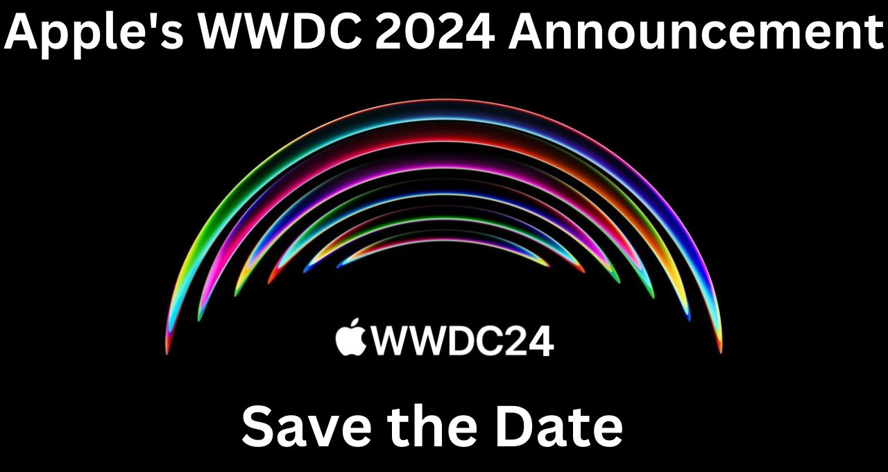 Apple-WWDC-2024