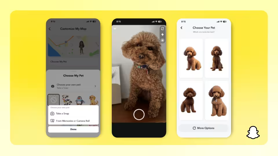 Snapchat-AI_Pets
