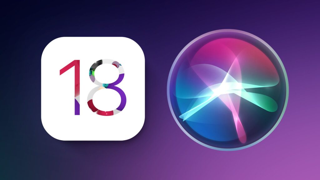 Apple's iOS 18
