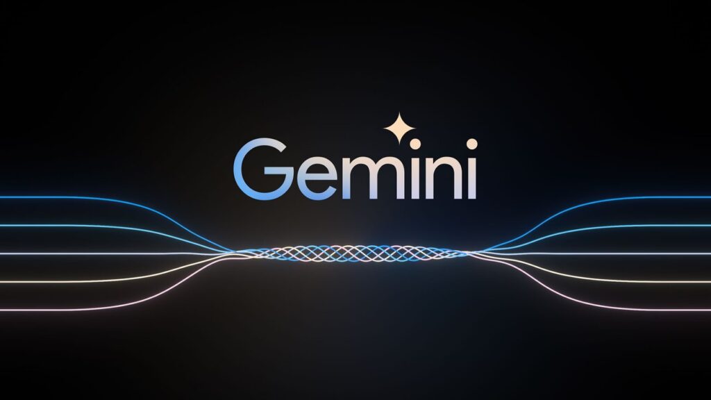 Google-Gemini-AI