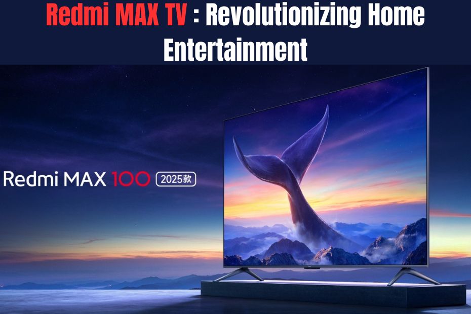 Redmi-MAX-TV