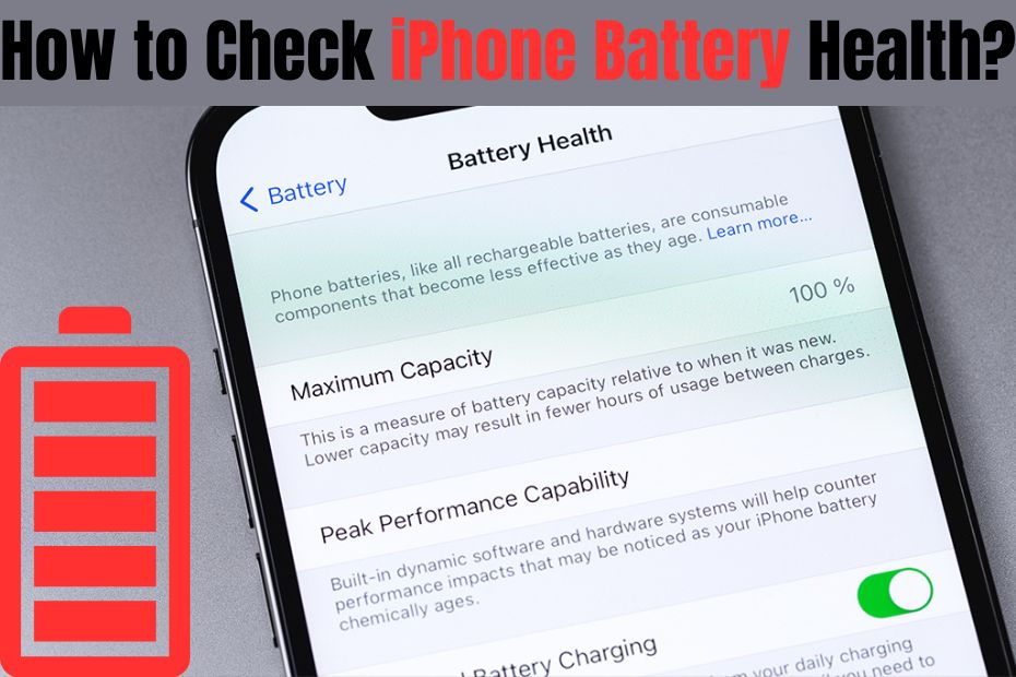 iPhone-Battery-Health