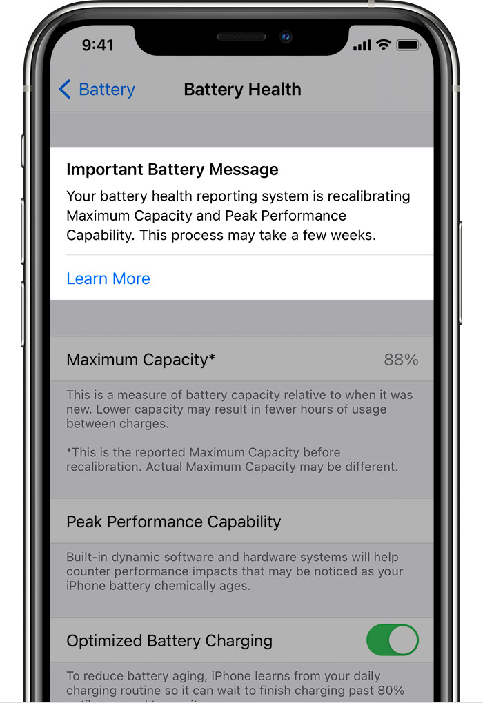 iPhone-Battery-Health